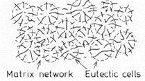 eutectic cells